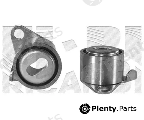 Autoteam A00400 — Tensioner Pulley, timing belt