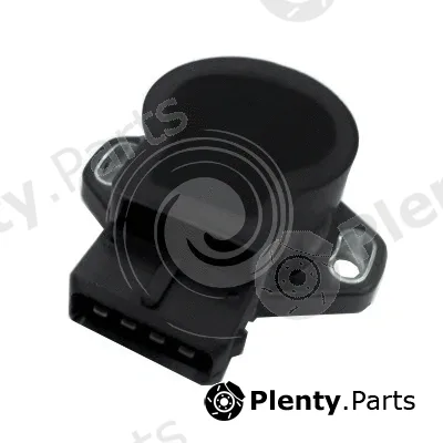 Autoteam L4169 — Sensor, throttle position