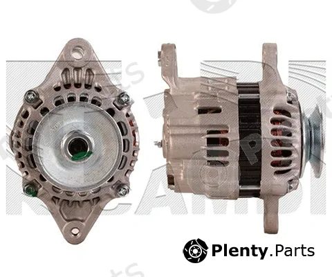 Autoteam AMI133 — Alternator