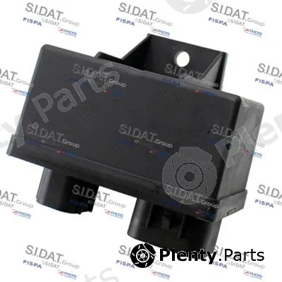 Autoteam C256613 — Relay Socket