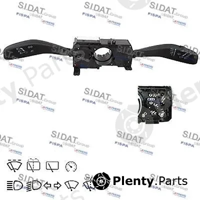 Autoteam D30360 — Steering Column Switch