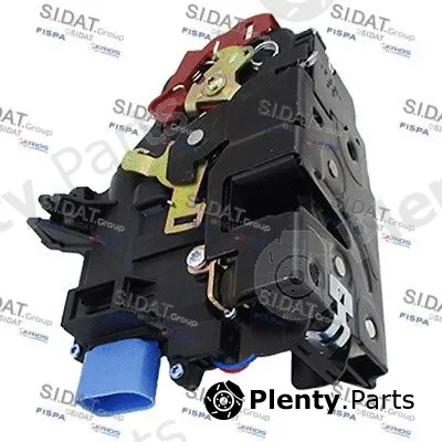 Autoteam F10315A2 — Door Lock
