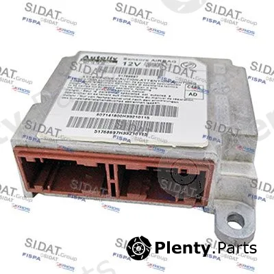 Autoteam F30440 — Control Unit, airbag