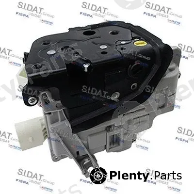 Autoteam F10281A2 — Door Lock