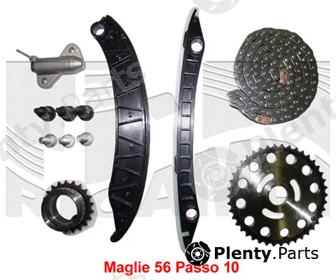 Autoteam KCA050 — Timing Chain Kit