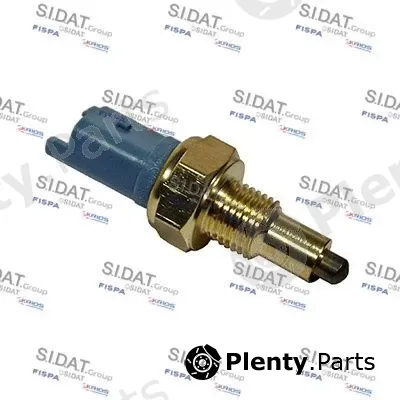 Autoteam C234180 — Switch, reverse light