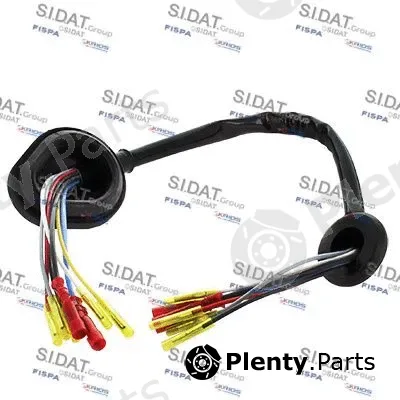 Autoteam D05005 — Repair Kit, cable set