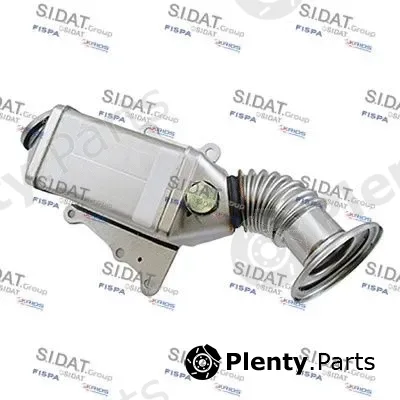 Autoteam L31234 — Cooler, exhaust gas recirculation