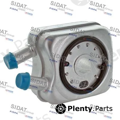 Autoteam E90003 — Oil Cooler, engine oil