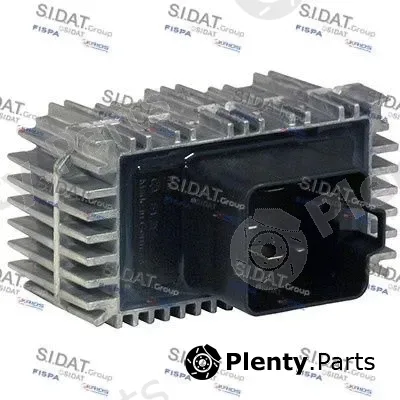 Autoteam B85910 — Control Unit, glow time