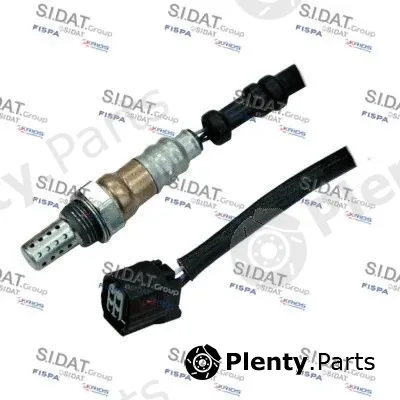 Autoteam M0321 — Lambda Sensor