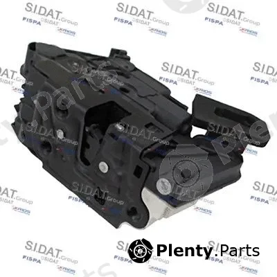 Autoteam F10483A2 — Door Lock