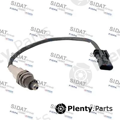 Autoteam M0641A2 — Lambda Sensor