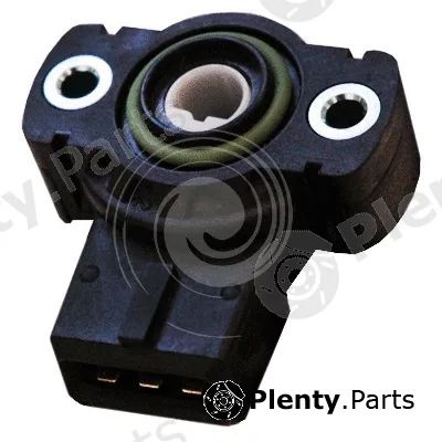 Autoteam L4127 — Sensor, throttle position