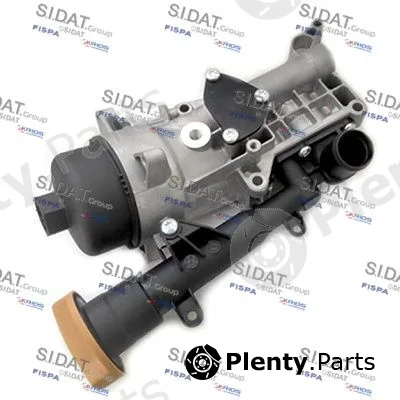 Autoteam E90204 — Oil Cooler, engine oil