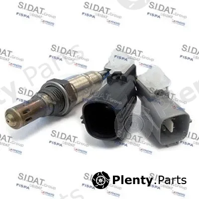 Autoteam M0407 — Lambda Sensor