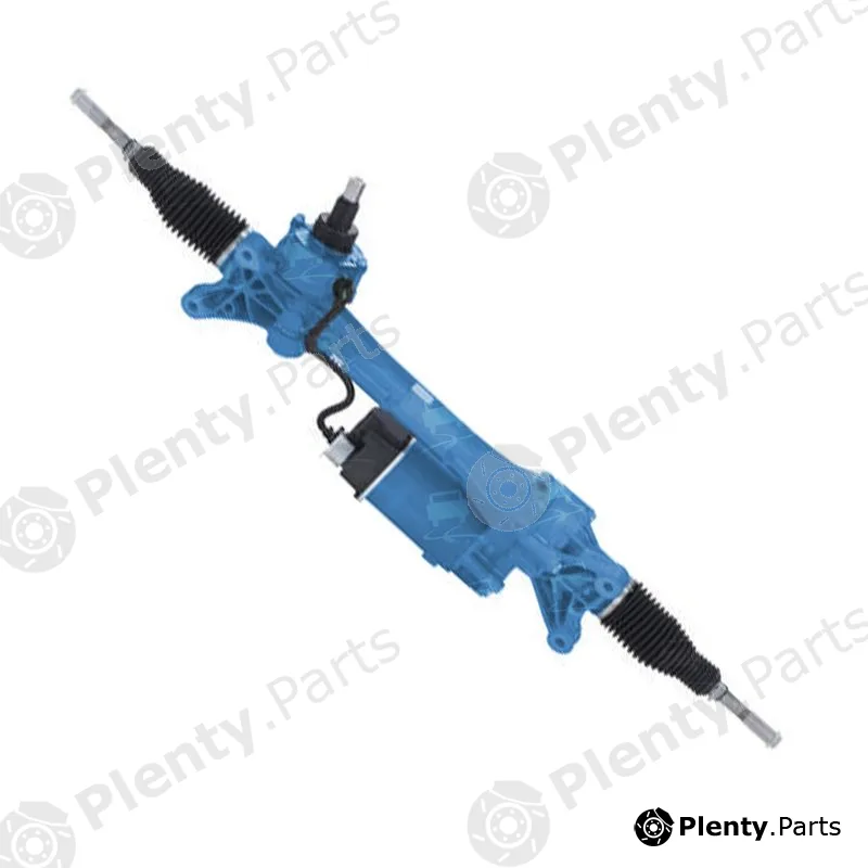 Autoteam PSE0517 — Steering Gear