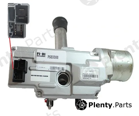 Autoteam PSE0088 — Steering Column