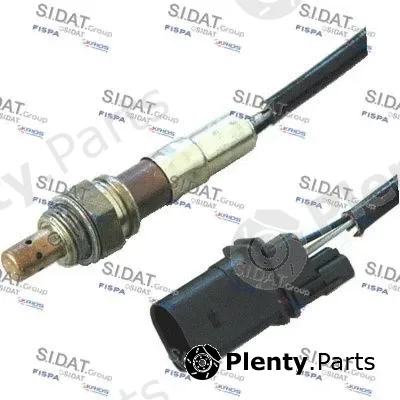 Autoteam M0253 — Lambda Sensor