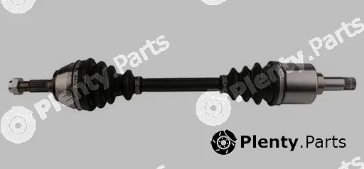 Autoteam G300604 — Drive Shaft