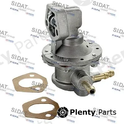 Autoteam GPOC113 — Fuel Pump