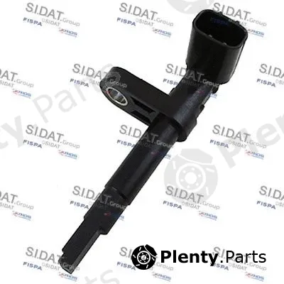 Autoteam L41572 — Sensor, wheel speed