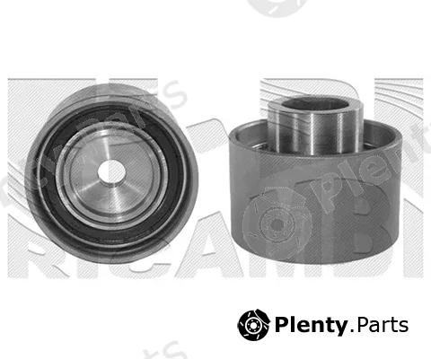 Autoteam A02148 — Tensioner, timing belt