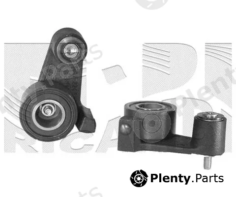 Autoteam A00620 — Tensioner Pulley, timing belt