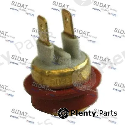 Autoteam L2436 — Temperature Switch, radiator fan