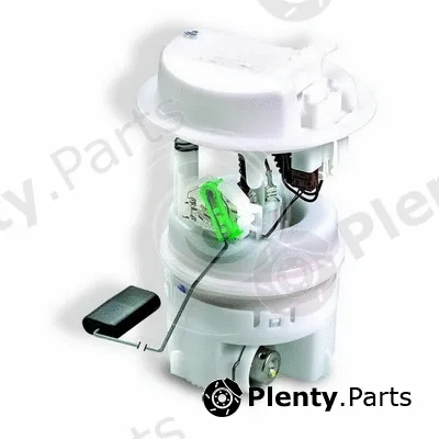 Autoteam G2164 — Fuel Feed Unit
