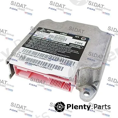 Autoteam F30610 — Control Unit, airbag