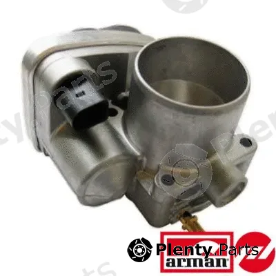 Autoteam L8047AS — Throttle Body