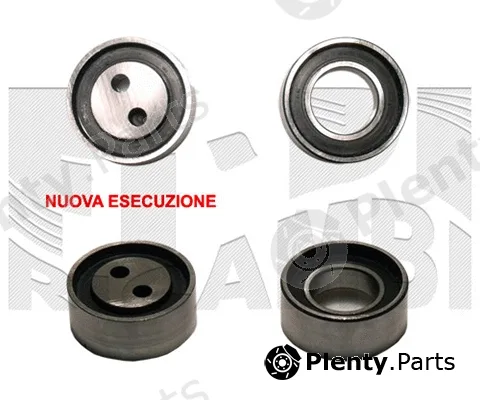 Autoteam A01384 — Tensioner Pulley, timing belt
