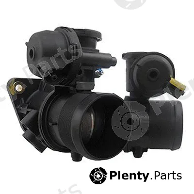 Autoteam L8390 — Throttle Body