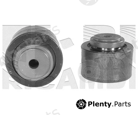 Autoteam A00724 — Deflection/Guide Pulley, timing belt