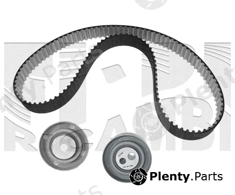 Autoteam KAT1122 — Timing Belt Kit