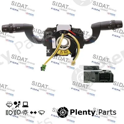 Autoteam D31225 — Steering Column Switch