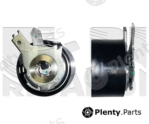 Autoteam AA1063 — Tensioner Pulley, timing belt