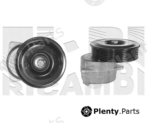 Autoteam A02704 — Tensioner Lever, V-ribbed belt