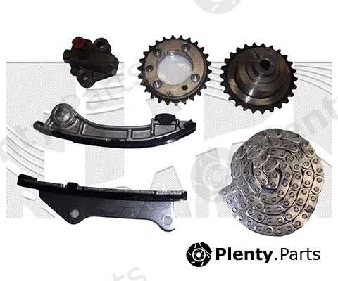 Autoteam KCA157 — Timing Chain Kit