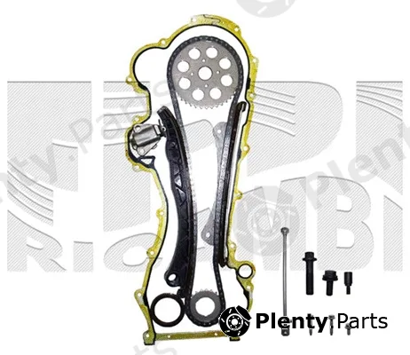 Autoteam KCA001 — Timing Chain Kit