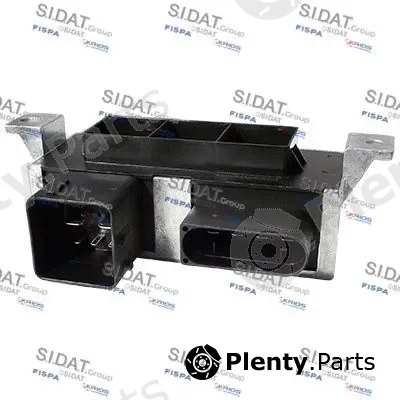 Autoteam B85830 — Control Unit, glow time