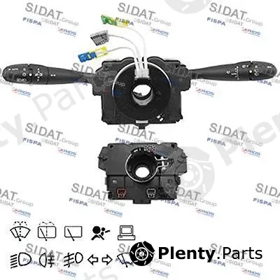 Autoteam D30275 — Steering Column Switch