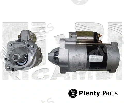 Autoteam SMI191 — Starter