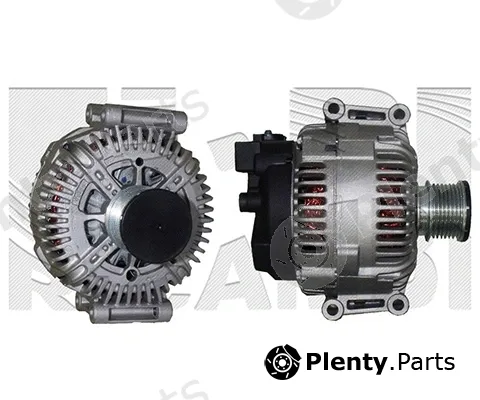 Autoteam AVA339 — Alternator