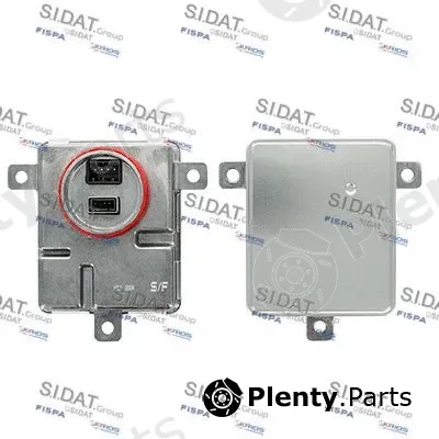 Autoteam A2653A2 — Control Unit, lights