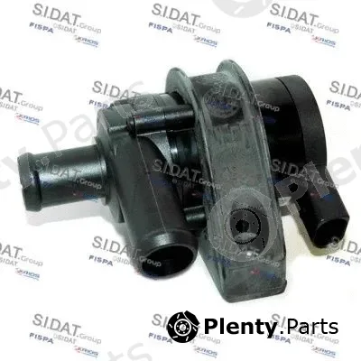 Autoteam E5057 — Auxiliary Water Pump (cooling water circuit)