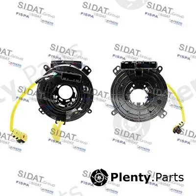 Autoteam D31056 — Clockspring, airbag