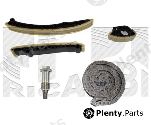 Autoteam KCA213 — Timing Chain Kit