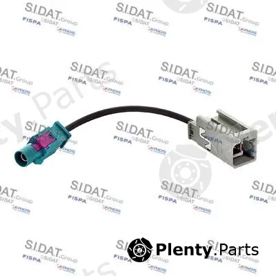 Autoteam D05178 — Adapter, antenna cable